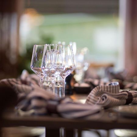 Waerdshuset Bredaryd Hotel Екстериор снимка