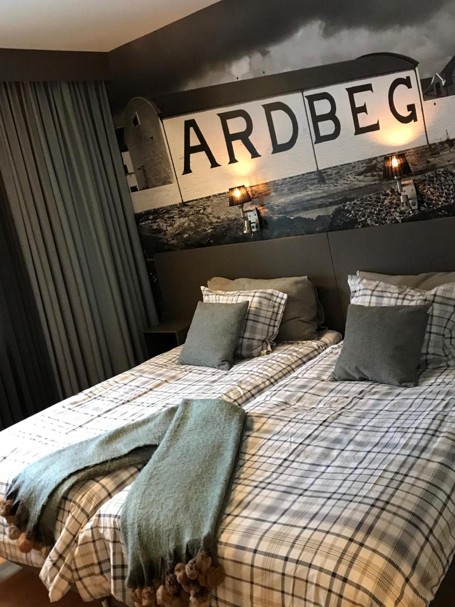 Waerdshuset Bredaryd Hotel Екстериор снимка
