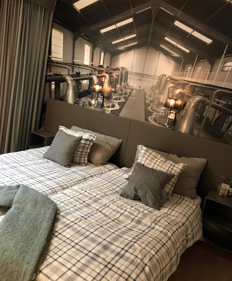 Waerdshuset Bredaryd Hotel Екстериор снимка