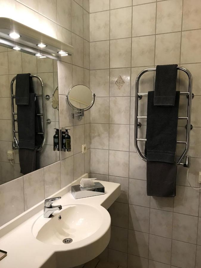 Waerdshuset Bredaryd Hotel Екстериор снимка