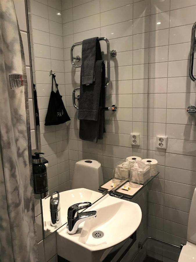 Waerdshuset Bredaryd Hotel Екстериор снимка