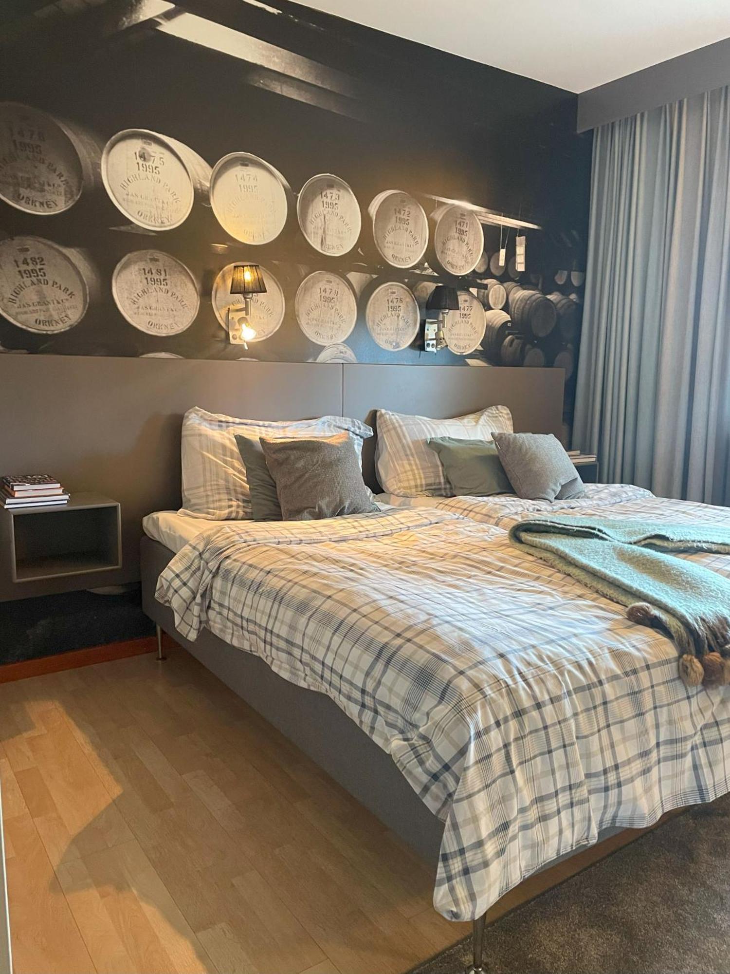 Waerdshuset Bredaryd Hotel Екстериор снимка