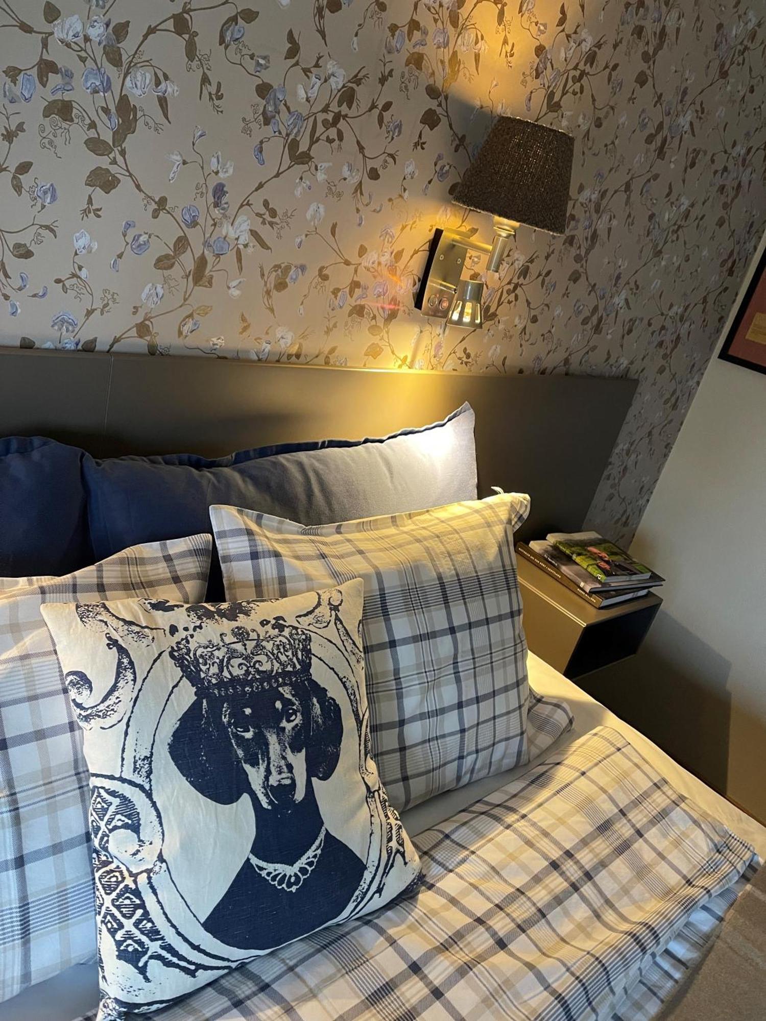 Waerdshuset Bredaryd Hotel Екстериор снимка