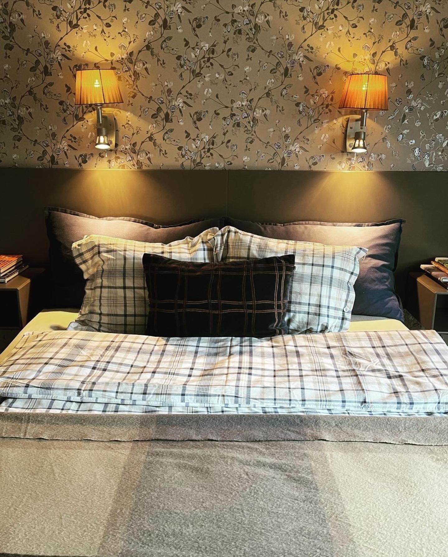 Waerdshuset Bredaryd Hotel Екстериор снимка
