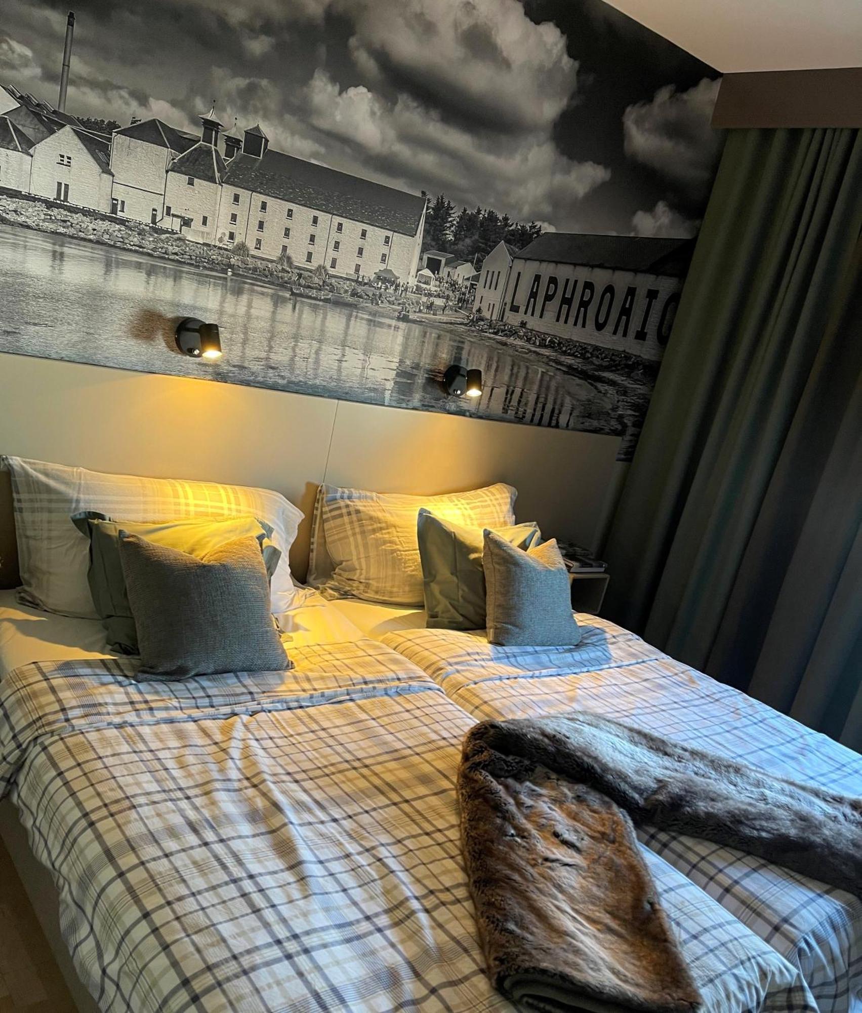 Waerdshuset Bredaryd Hotel Екстериор снимка