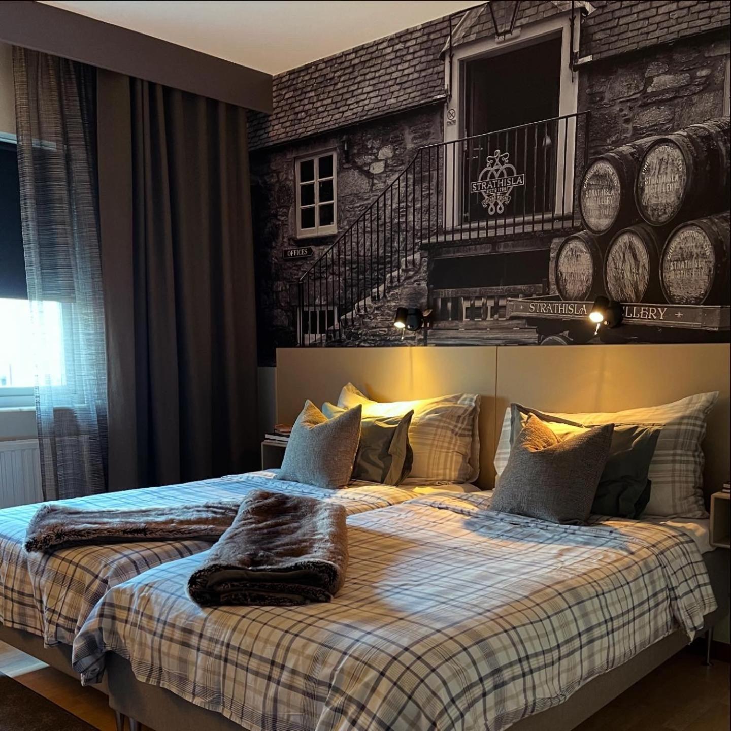 Waerdshuset Bredaryd Hotel Екстериор снимка
