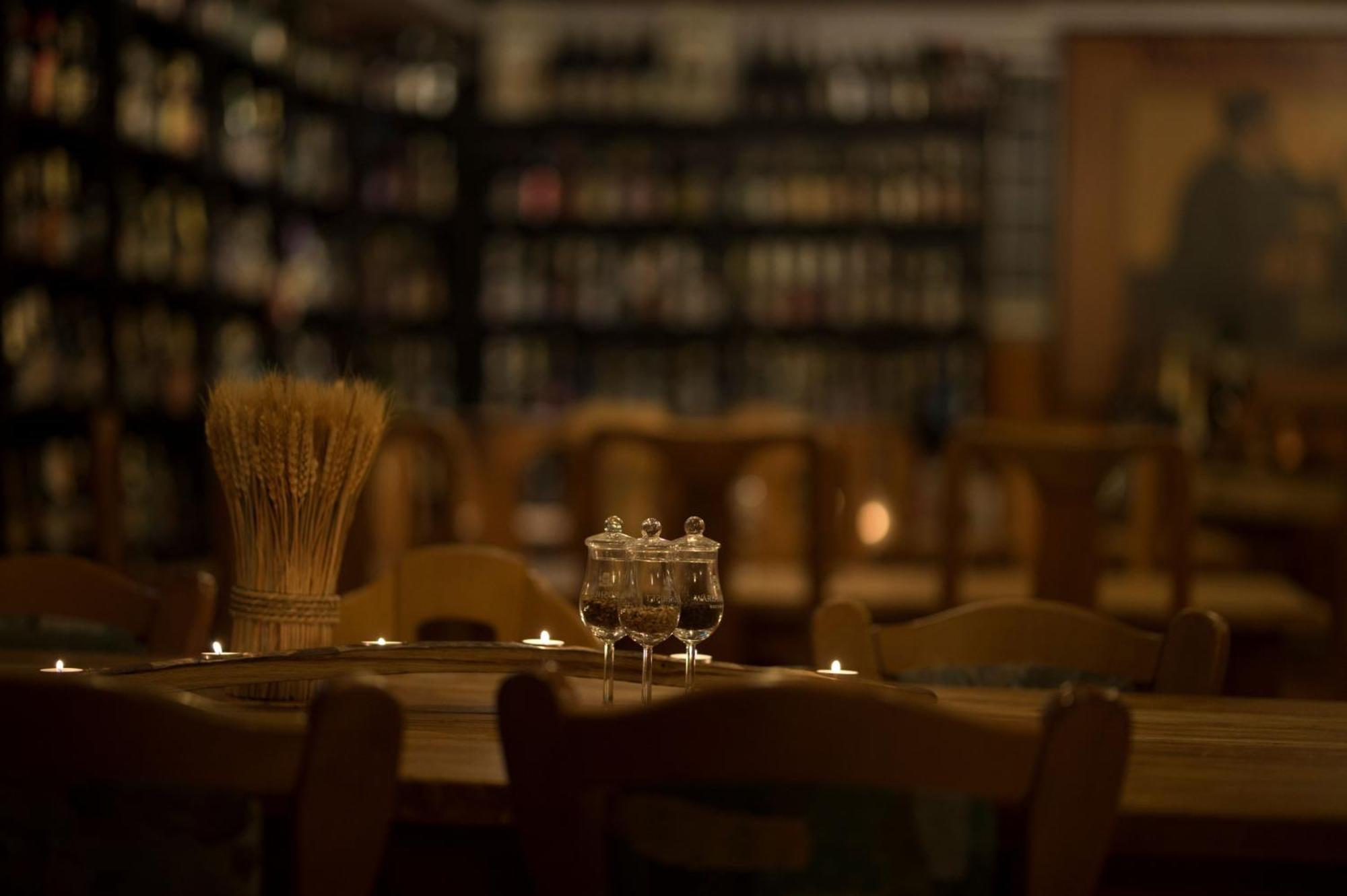 Waerdshuset Bredaryd Hotel Екстериор снимка