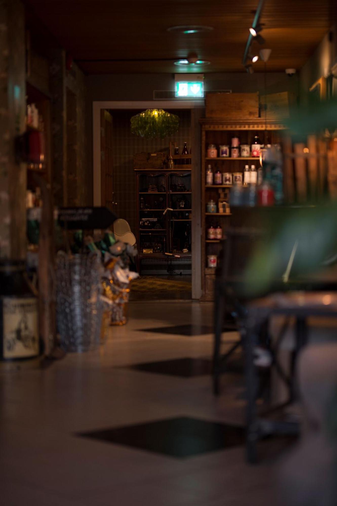 Waerdshuset Bredaryd Hotel Екстериор снимка