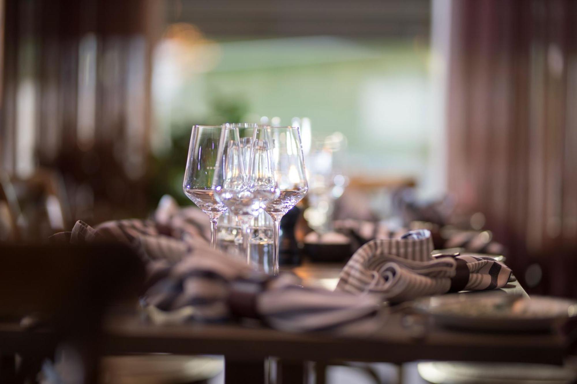 Waerdshuset Bredaryd Hotel Екстериор снимка